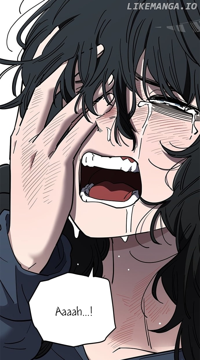 Unemployed Baek-soon Chapter 103 - page 10